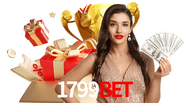 Jogue com dealers reais no 1799Bet!